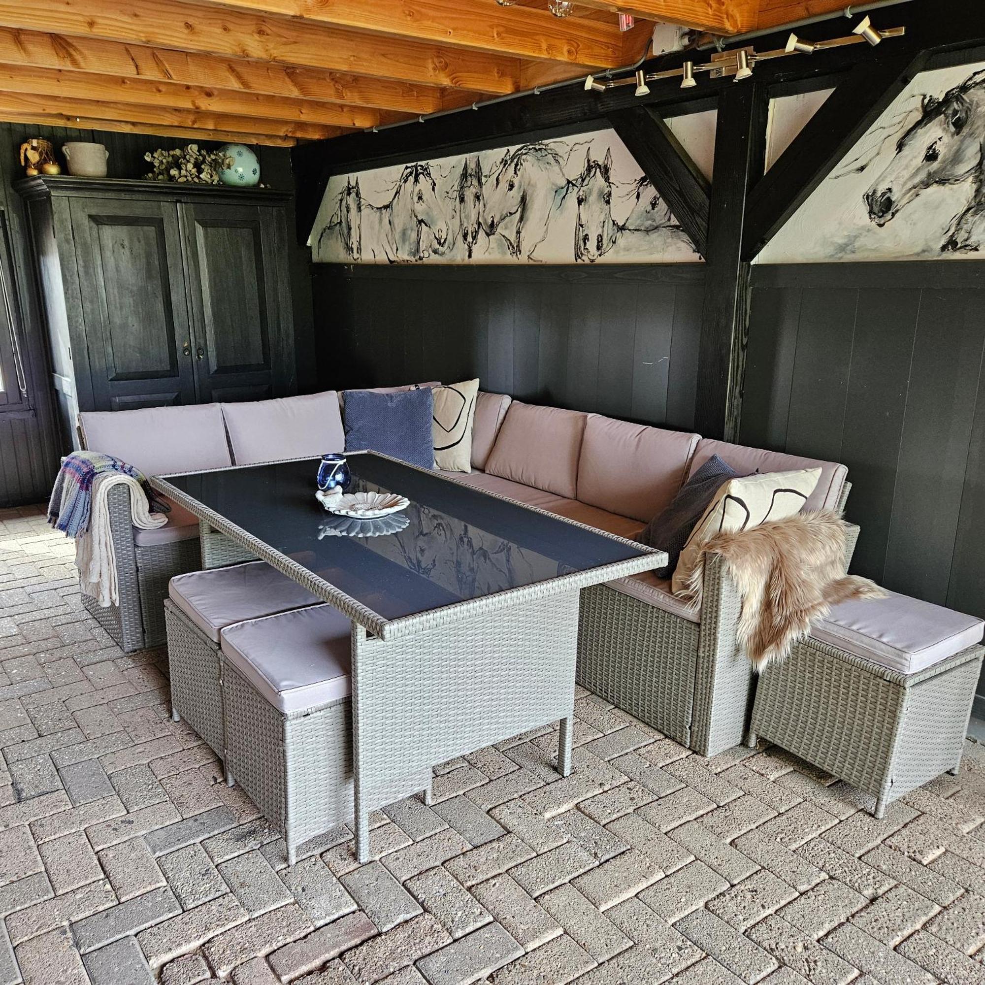 Huisje Schouwenberg Swalmen Exteriér fotografie